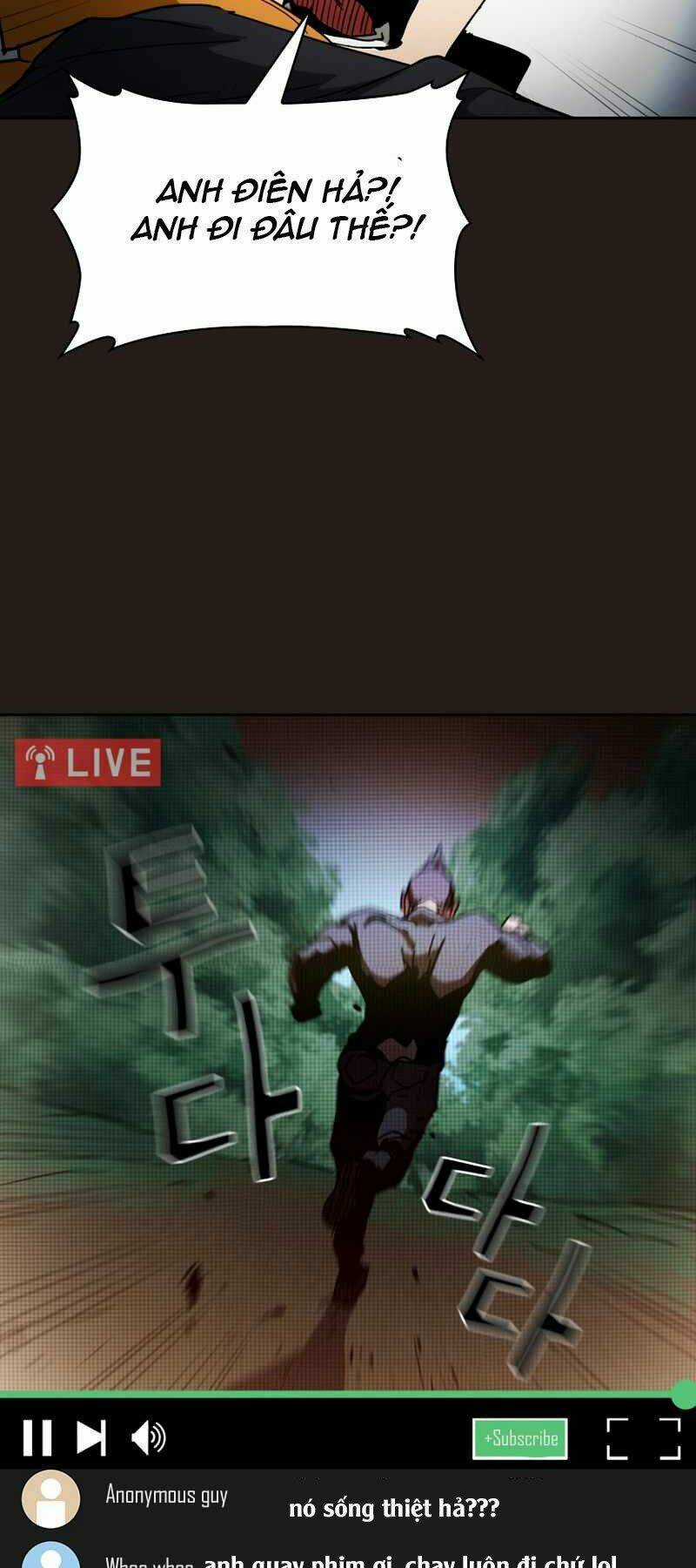 Thợ Săn Kỳ Ảo Chapter 1 trang 68