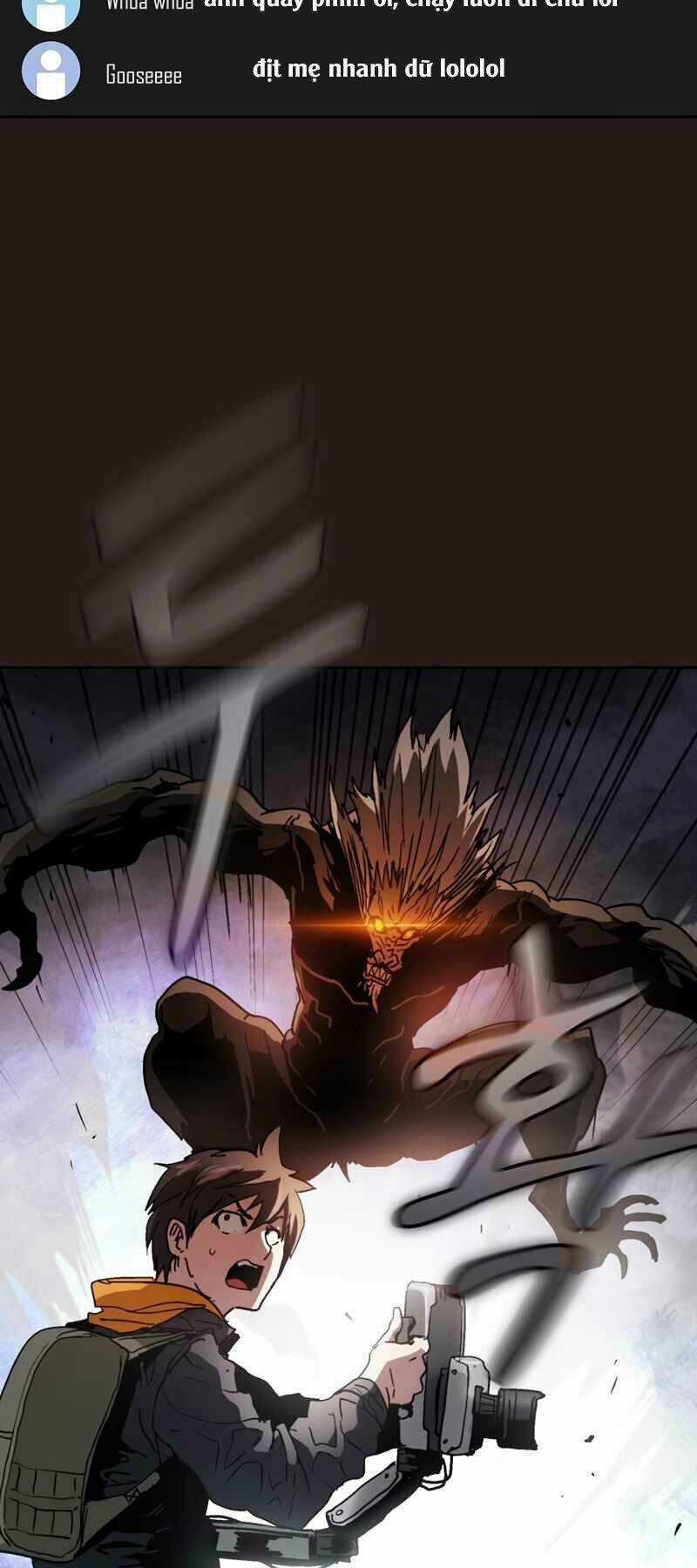 Thợ Săn Kỳ Ảo Chapter 1 trang 69