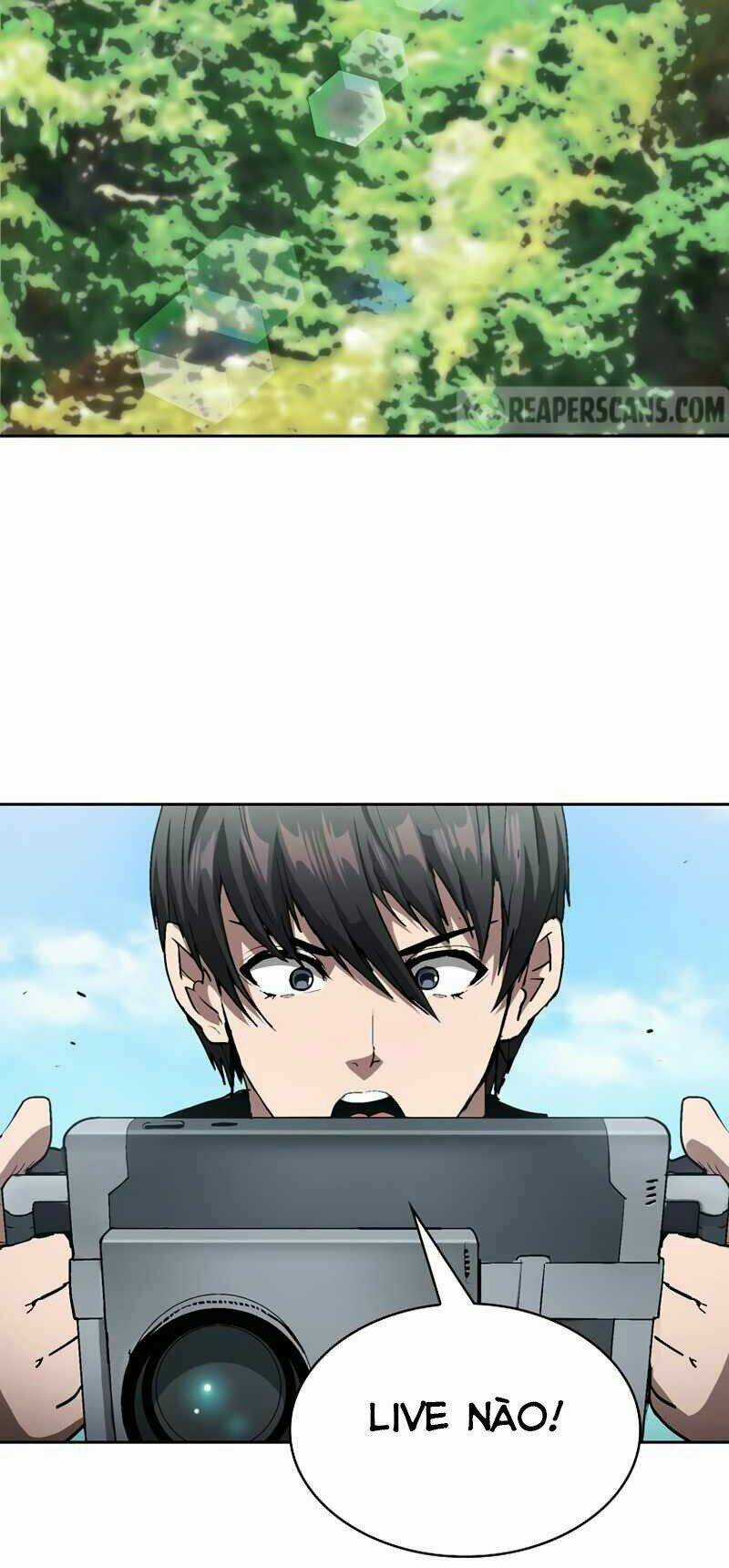 Thợ Săn Kỳ Ảo Chapter 1 trang 7