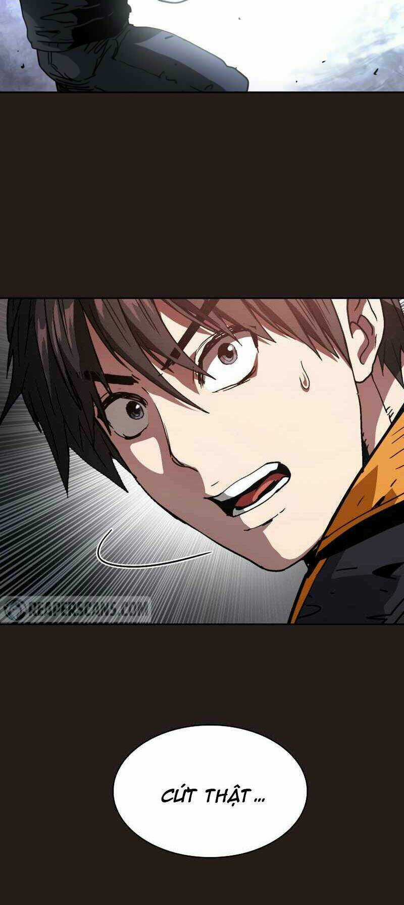 Thợ Săn Kỳ Ảo Chapter 1 trang 70