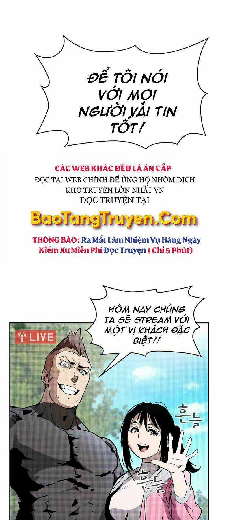 Thợ Săn Kỳ Ảo Chapter 1 trang 9