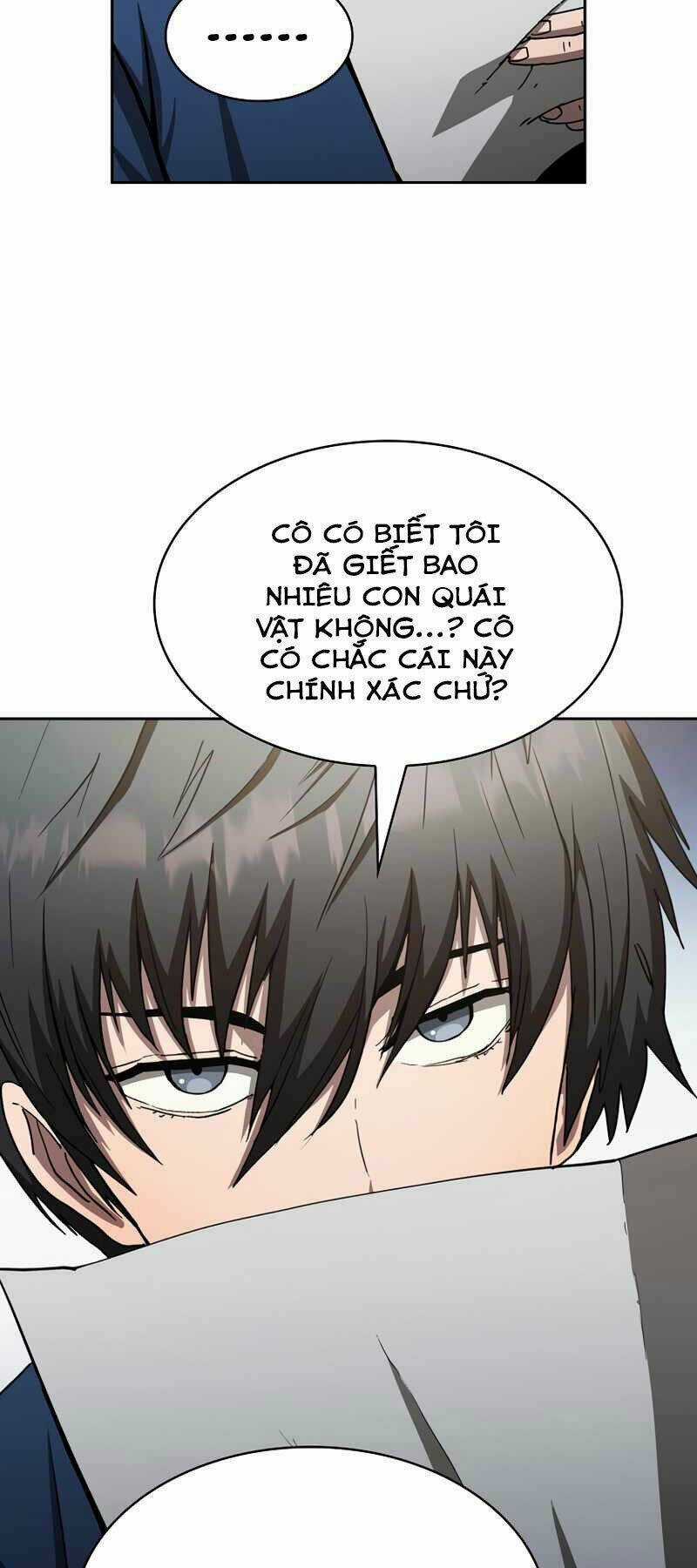 Thợ Săn Kỳ Ảo Chapter 10 trang 14