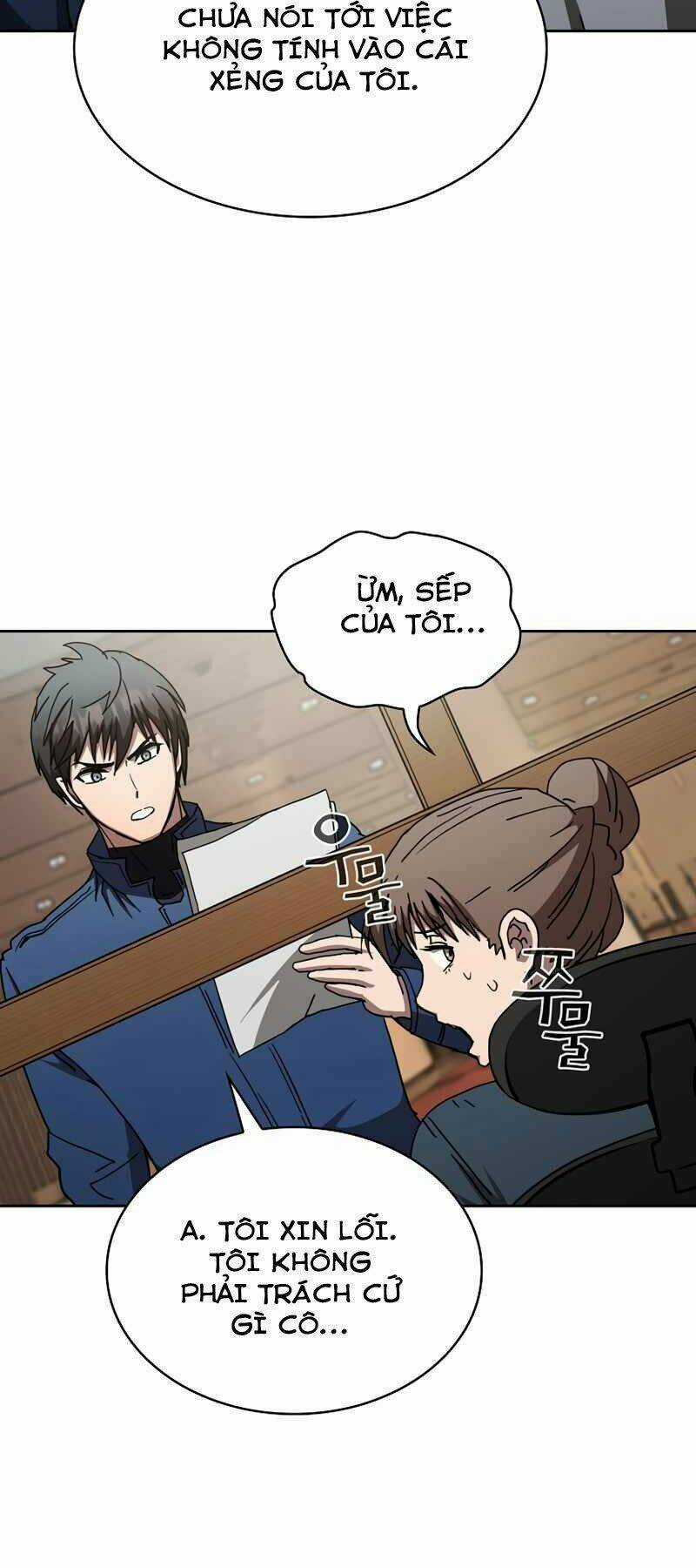 Thợ Săn Kỳ Ảo Chapter 10 trang 15