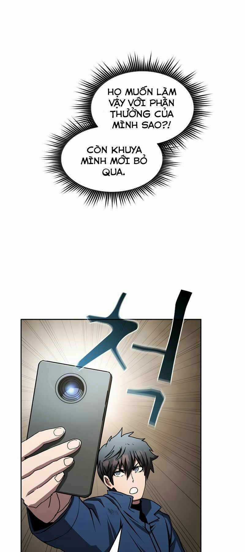 Thợ Săn Kỳ Ảo Chapter 10 trang 16