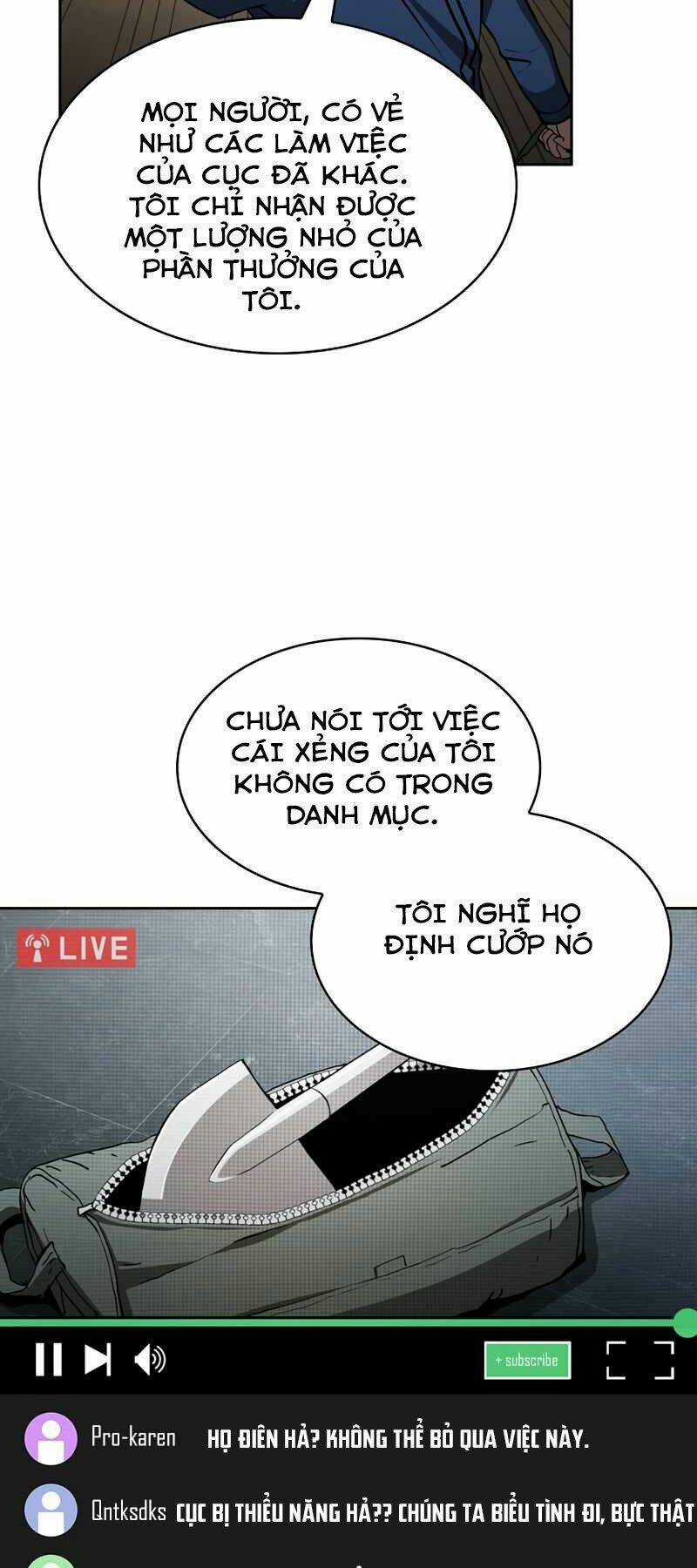 Thợ Săn Kỳ Ảo Chapter 10 trang 17
