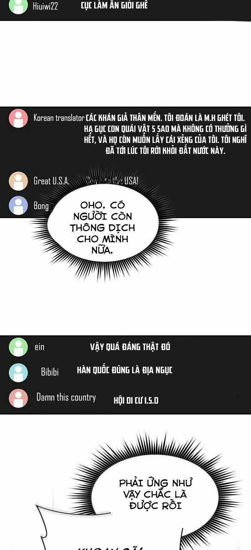 Thợ Săn Kỳ Ảo Chapter 10 trang 18