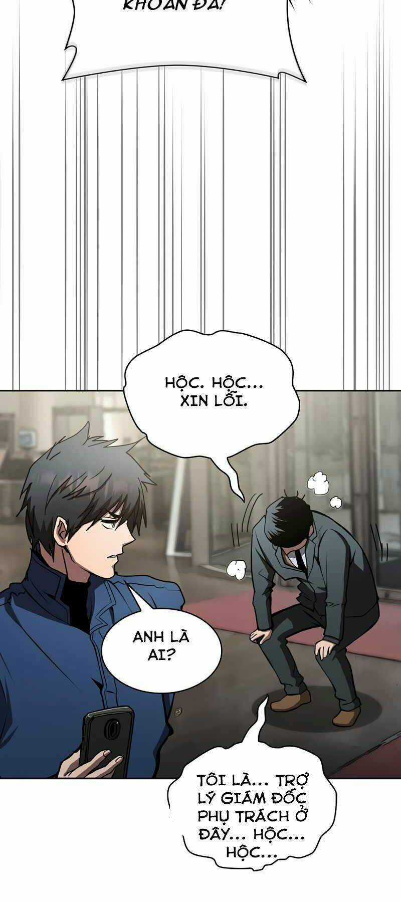 Thợ Săn Kỳ Ảo Chapter 10 trang 19