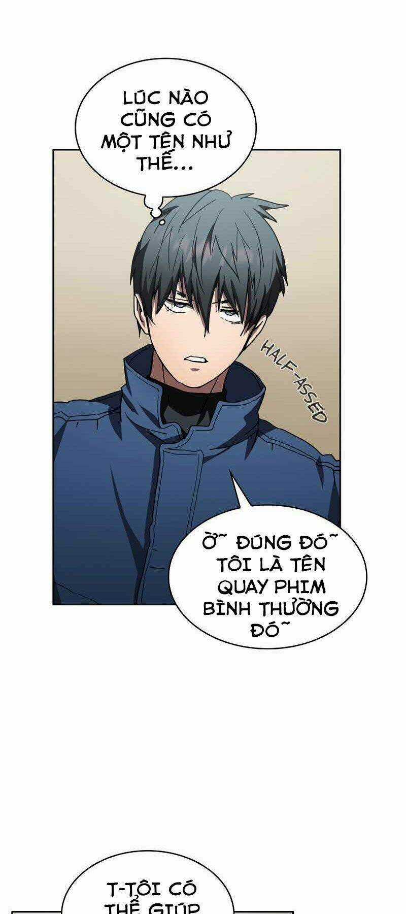 Thợ Săn Kỳ Ảo Chapter 10 trang 2