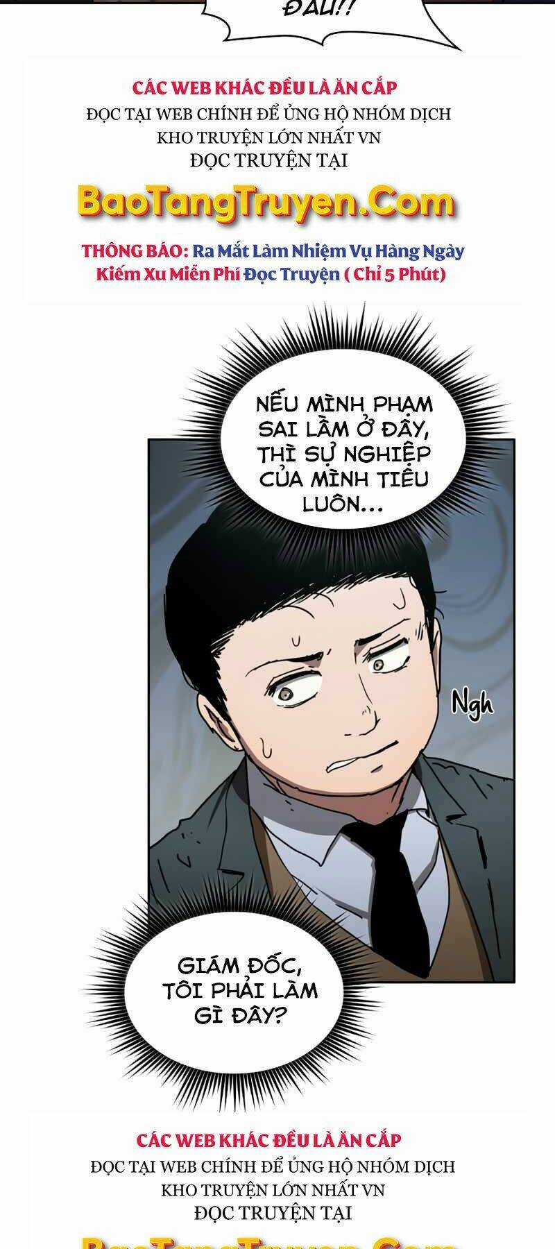 Thợ Săn Kỳ Ảo Chapter 10 trang 23