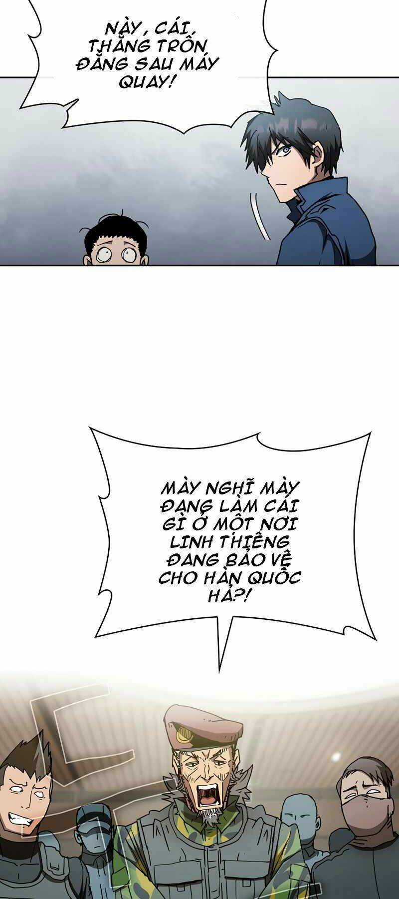 Thợ Săn Kỳ Ảo Chapter 10 trang 25