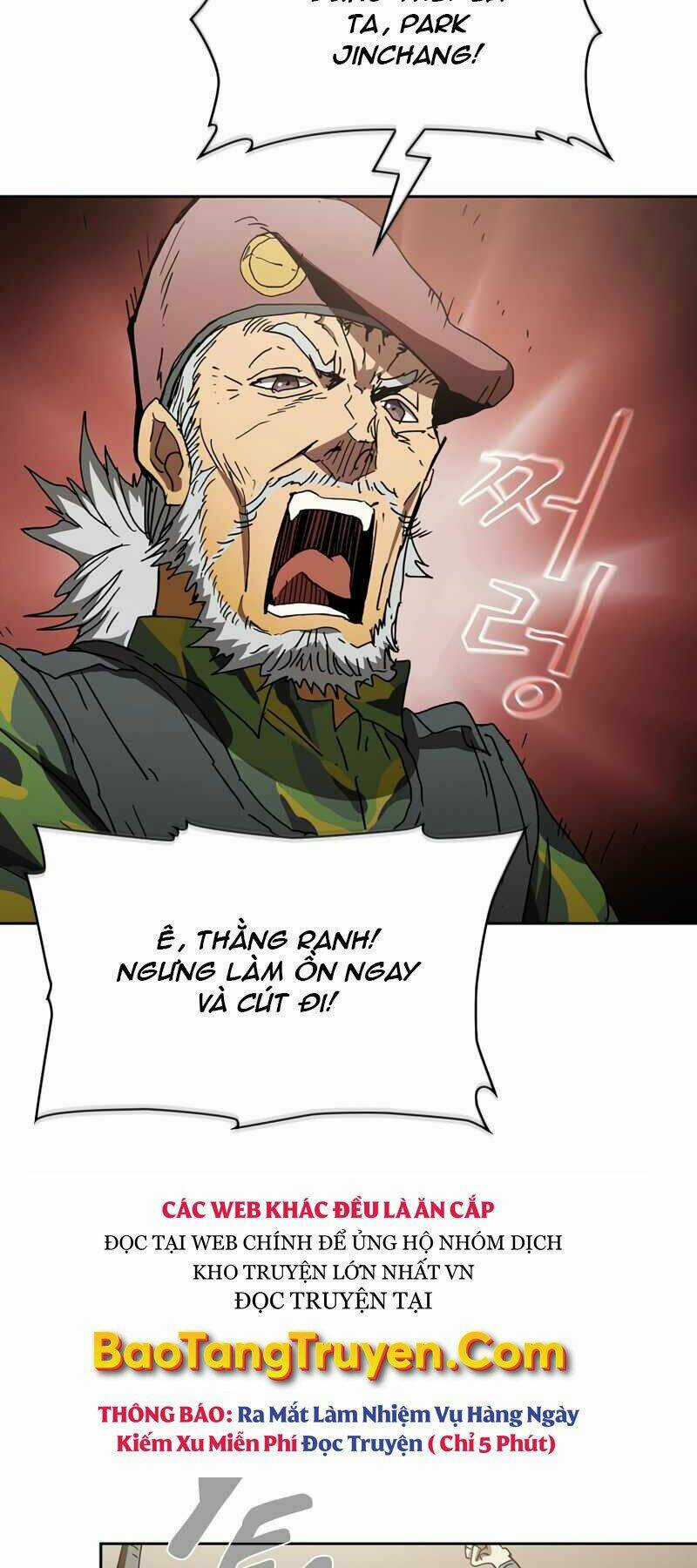 Thợ Săn Kỳ Ảo Chapter 10 trang 27