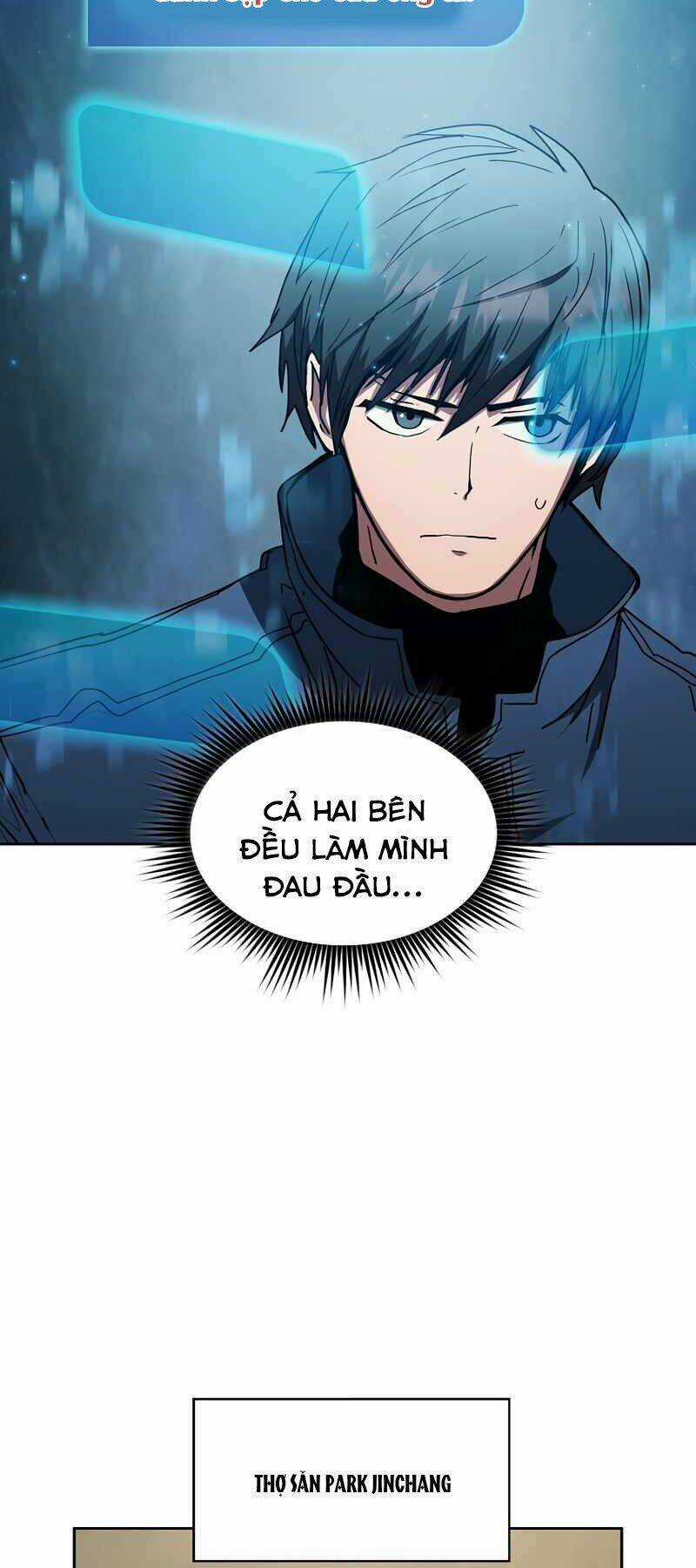 Thợ Săn Kỳ Ảo Chapter 10 trang 29