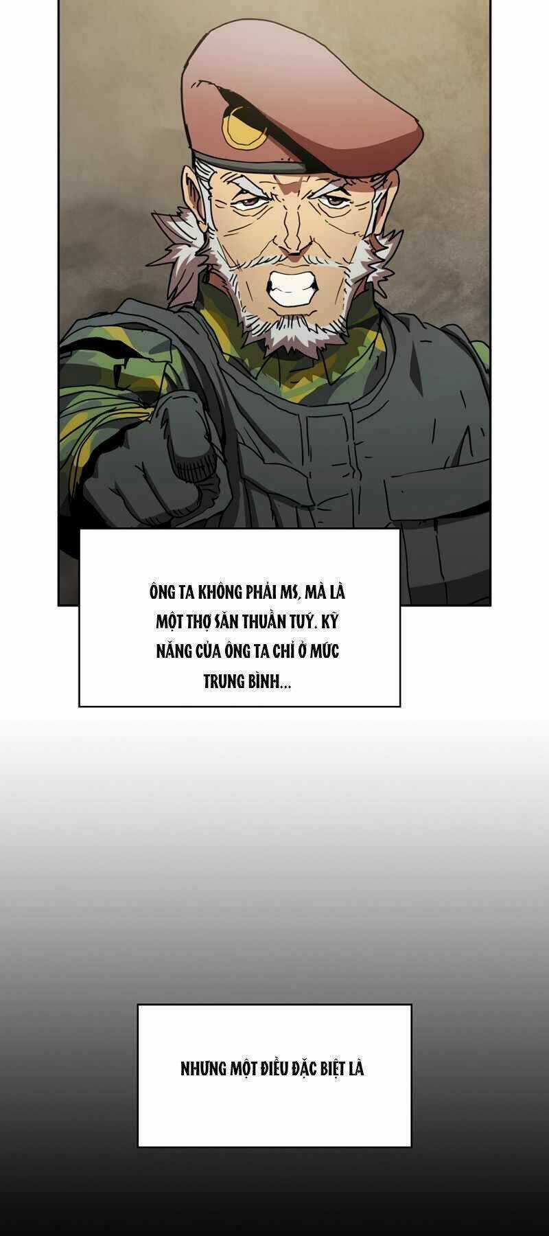 Thợ Săn Kỳ Ảo Chapter 10 trang 30