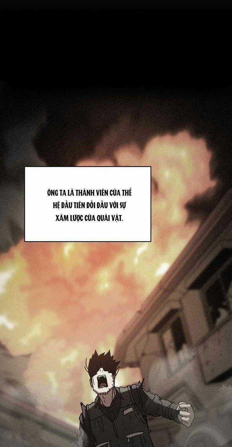 Thợ Săn Kỳ Ảo Chapter 10 trang 31