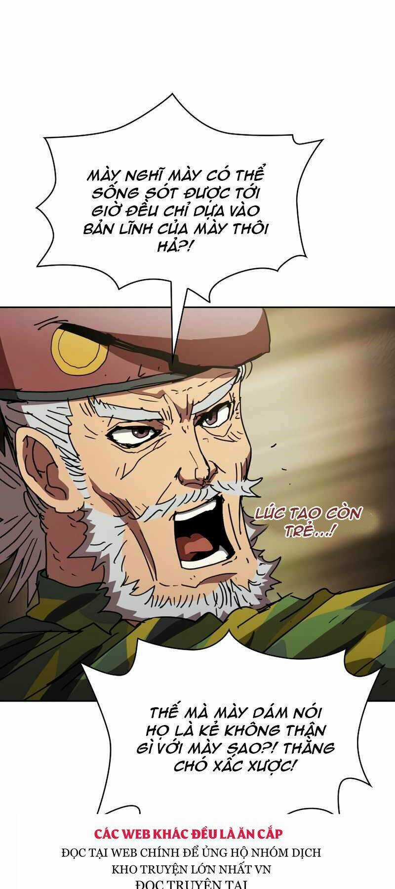 Thợ Săn Kỳ Ảo Chapter 10 trang 34