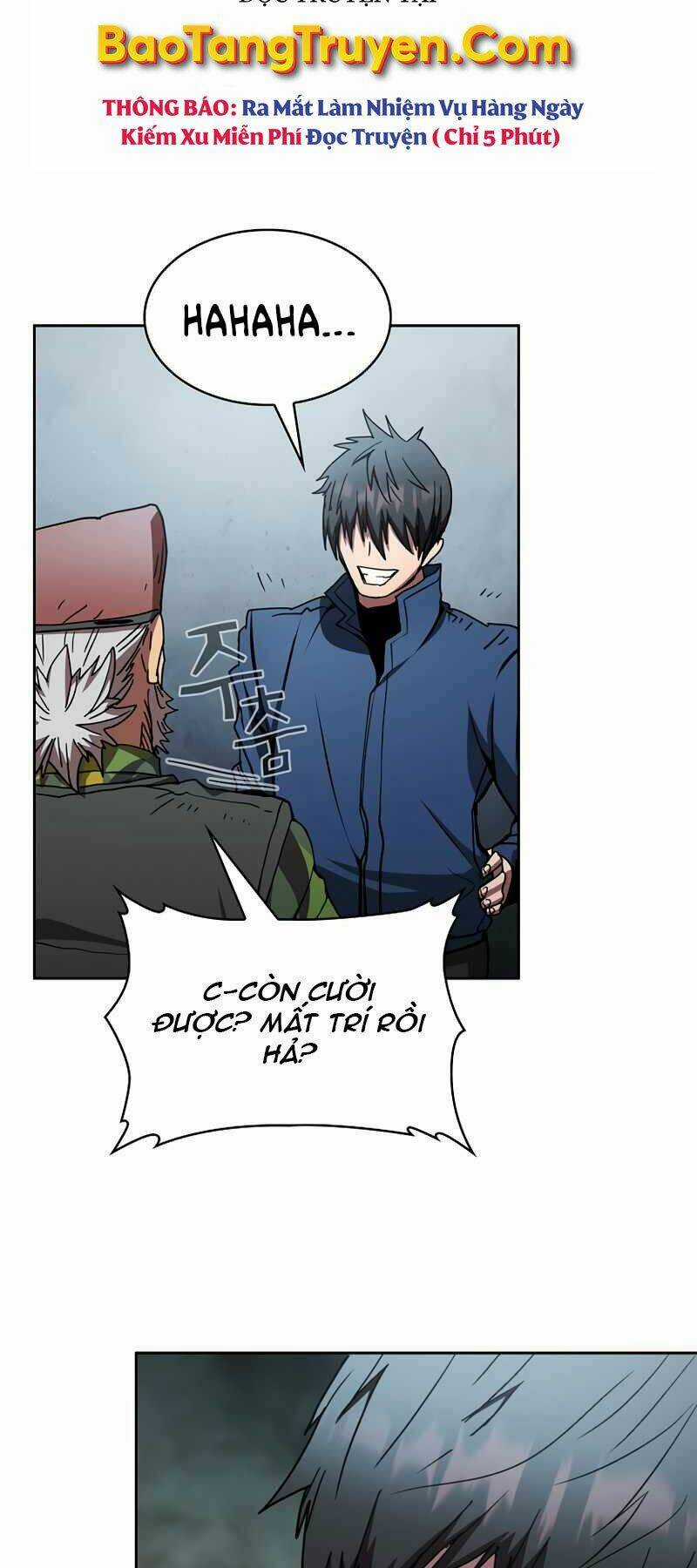 Thợ Săn Kỳ Ảo Chapter 10 trang 35