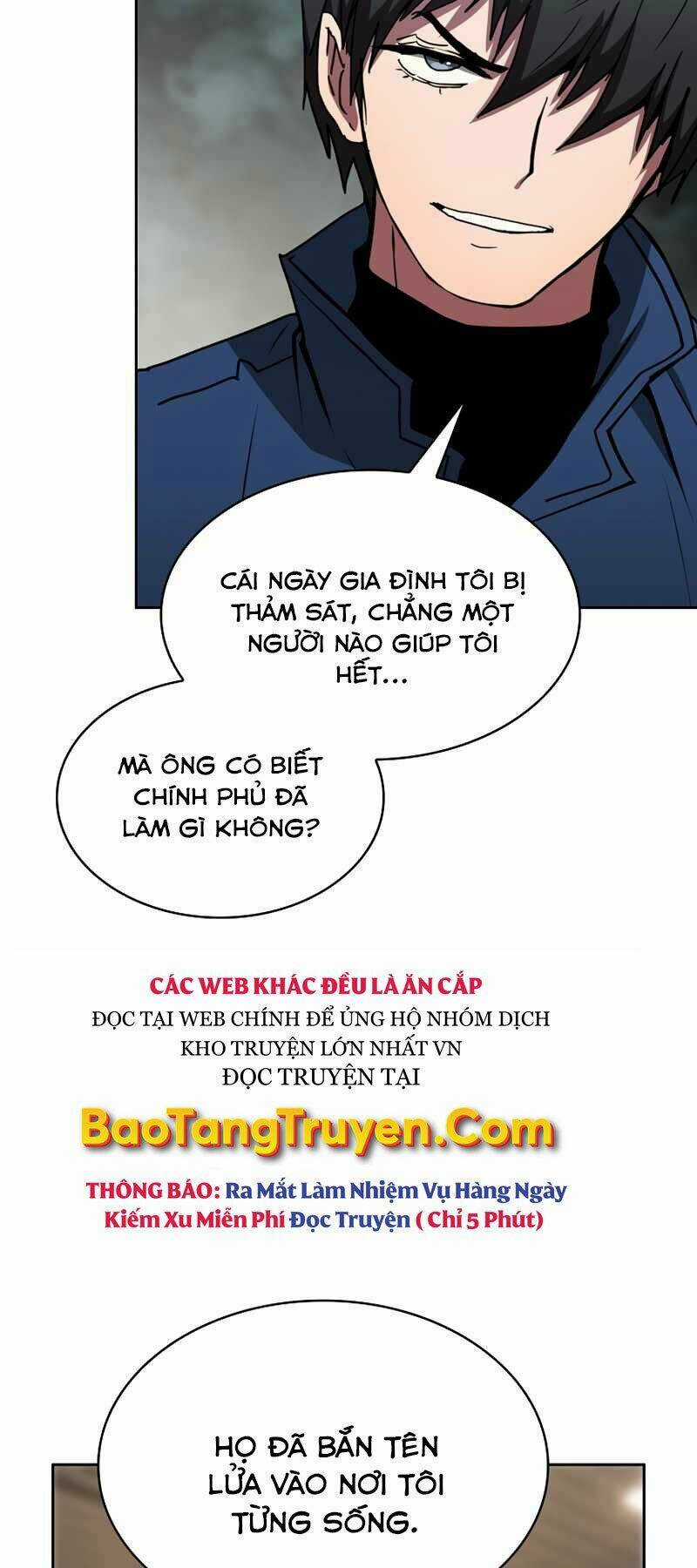 Thợ Săn Kỳ Ảo Chapter 10 trang 36