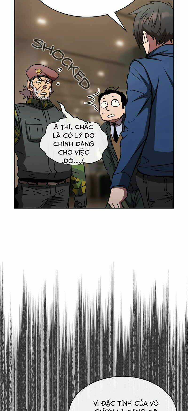 Thợ Săn Kỳ Ảo Chapter 10 trang 37