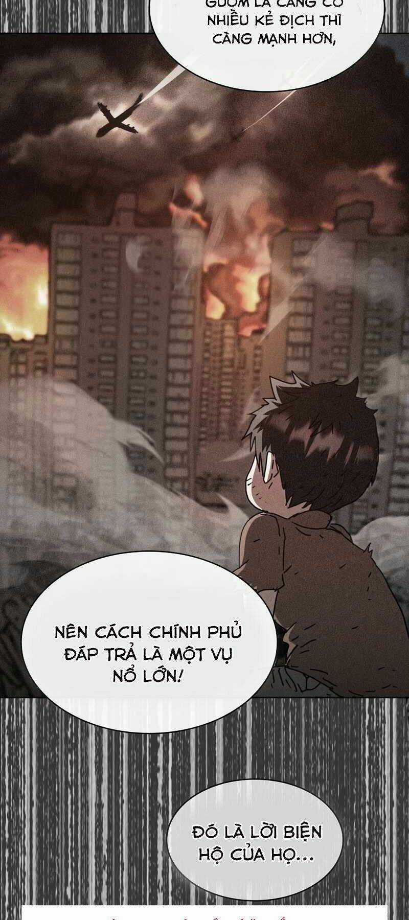 Thợ Săn Kỳ Ảo Chapter 10 trang 38