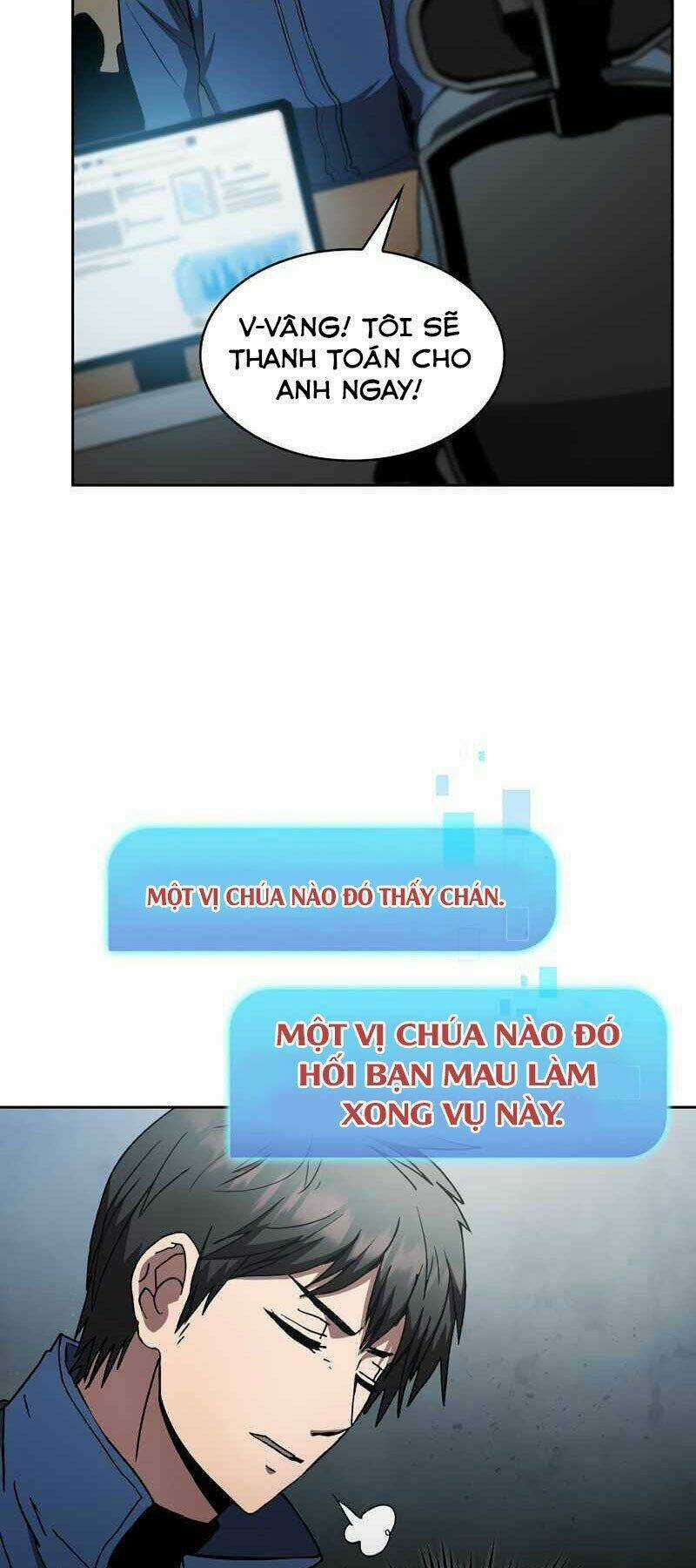 Thợ Săn Kỳ Ảo Chapter 10 trang 4