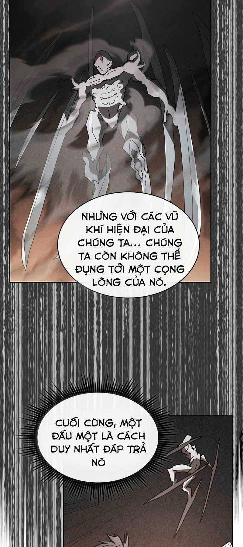 Thợ Săn Kỳ Ảo Chapter 10 trang 40