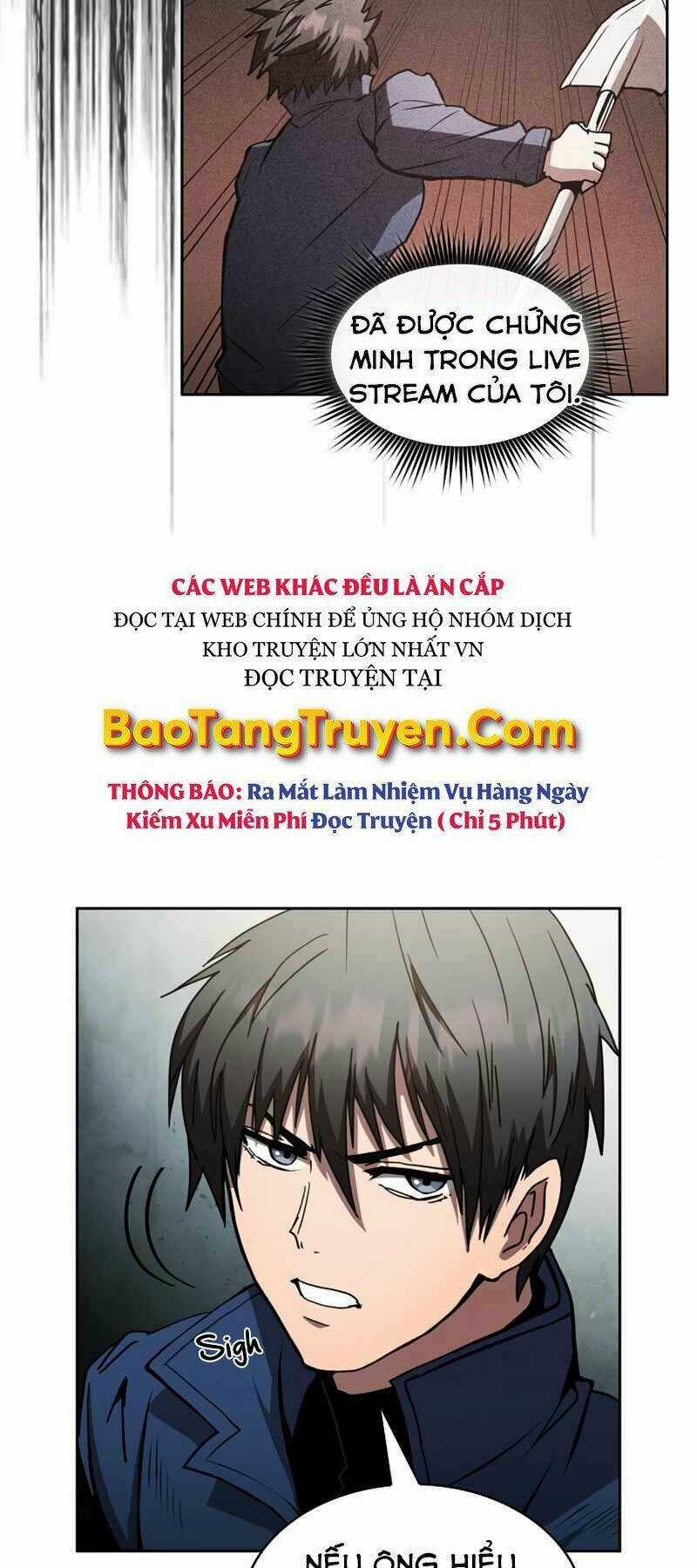 Thợ Săn Kỳ Ảo Chapter 10 trang 41