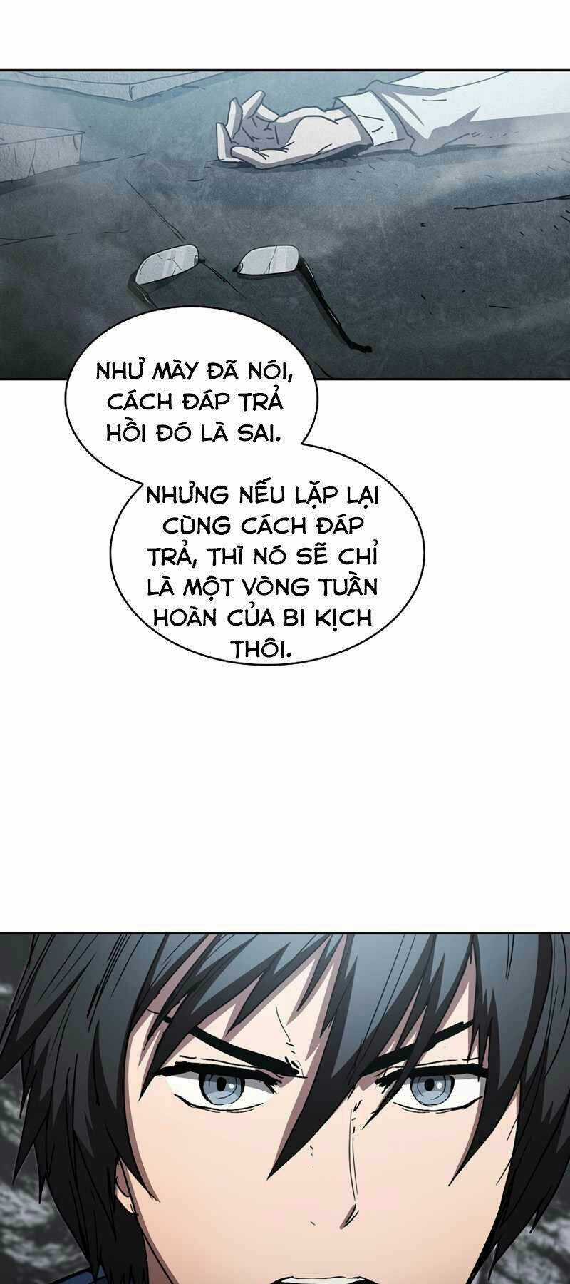 Thợ Săn Kỳ Ảo Chapter 10 trang 43