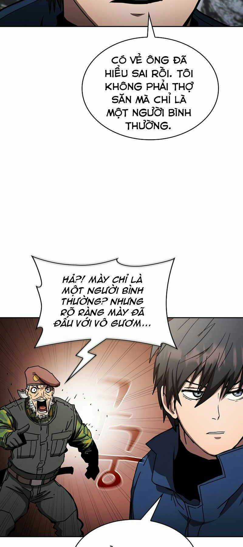 Thợ Săn Kỳ Ảo Chapter 10 trang 44