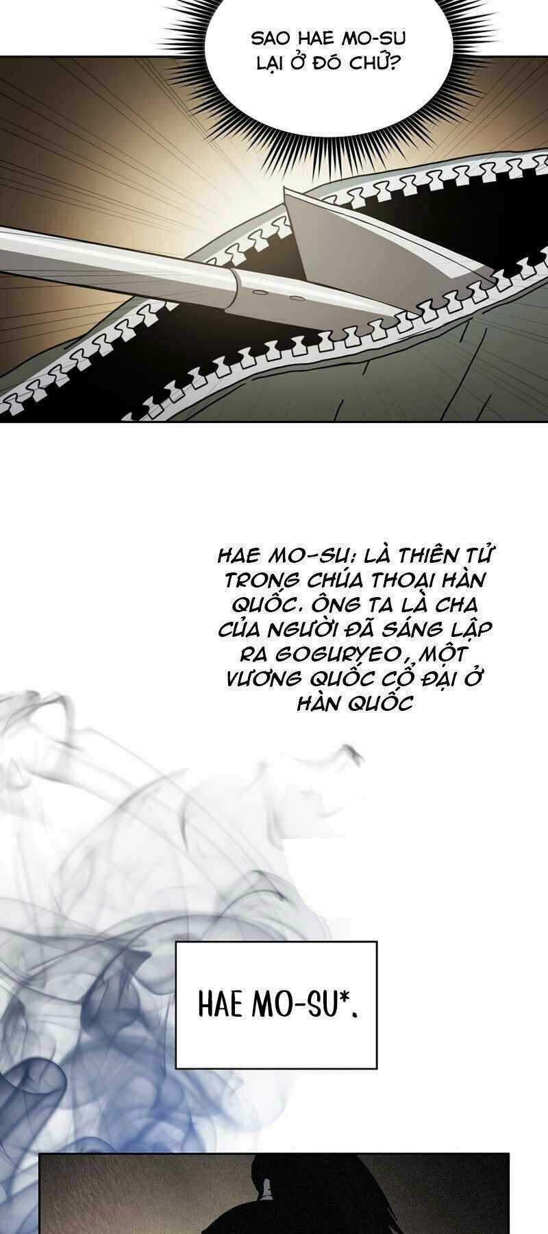 Thợ Săn Kỳ Ảo Chapter 10 trang 47