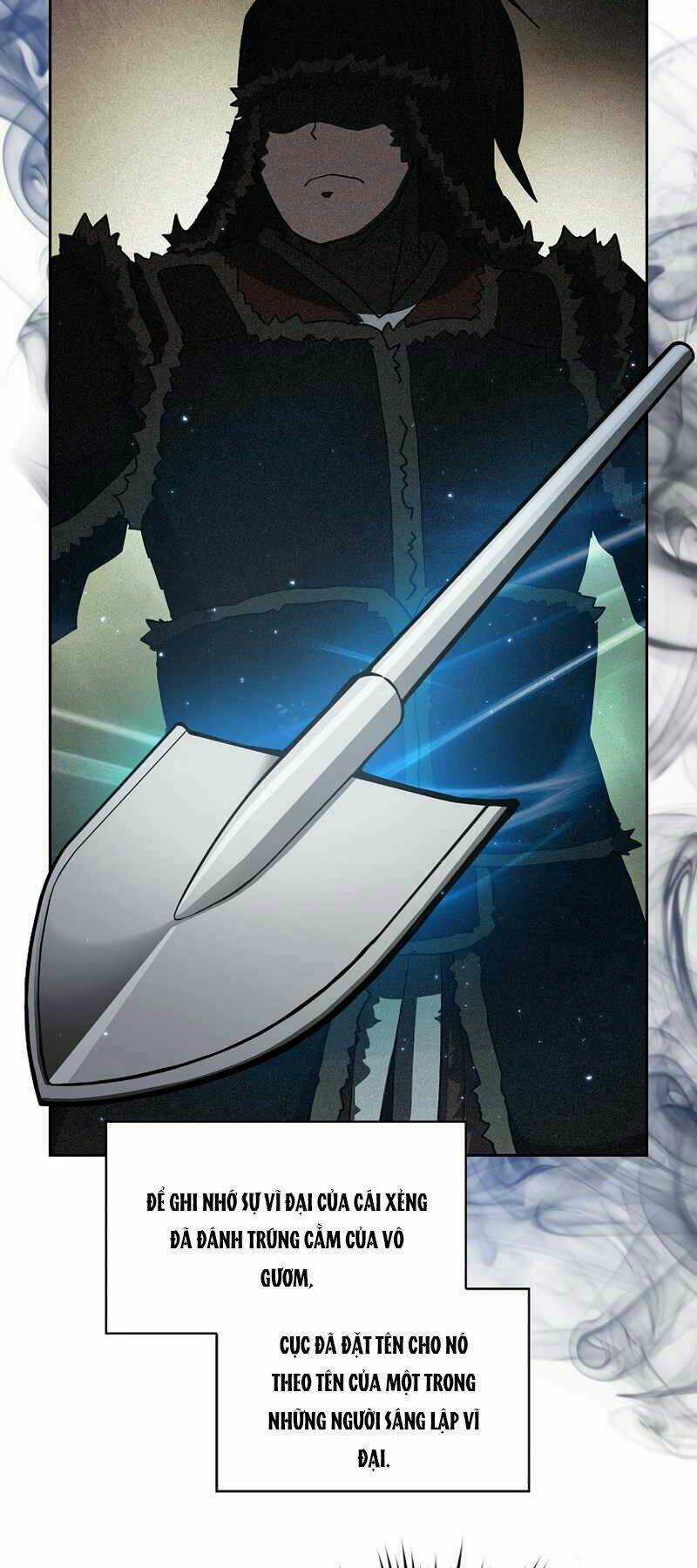 Thợ Săn Kỳ Ảo Chapter 10 trang 48