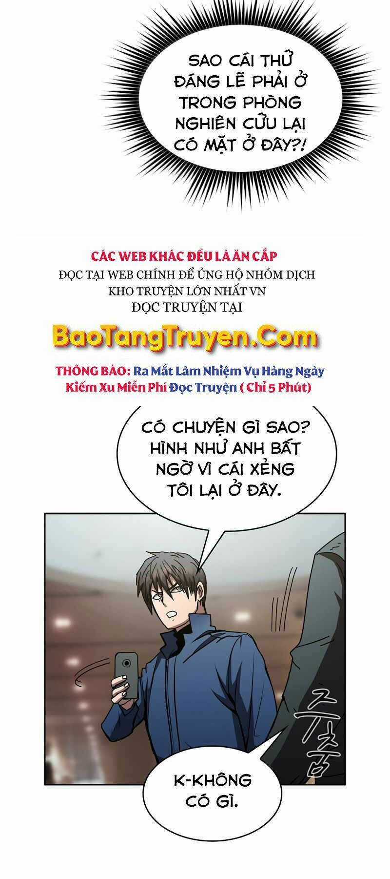 Thợ Săn Kỳ Ảo Chapter 10 trang 49