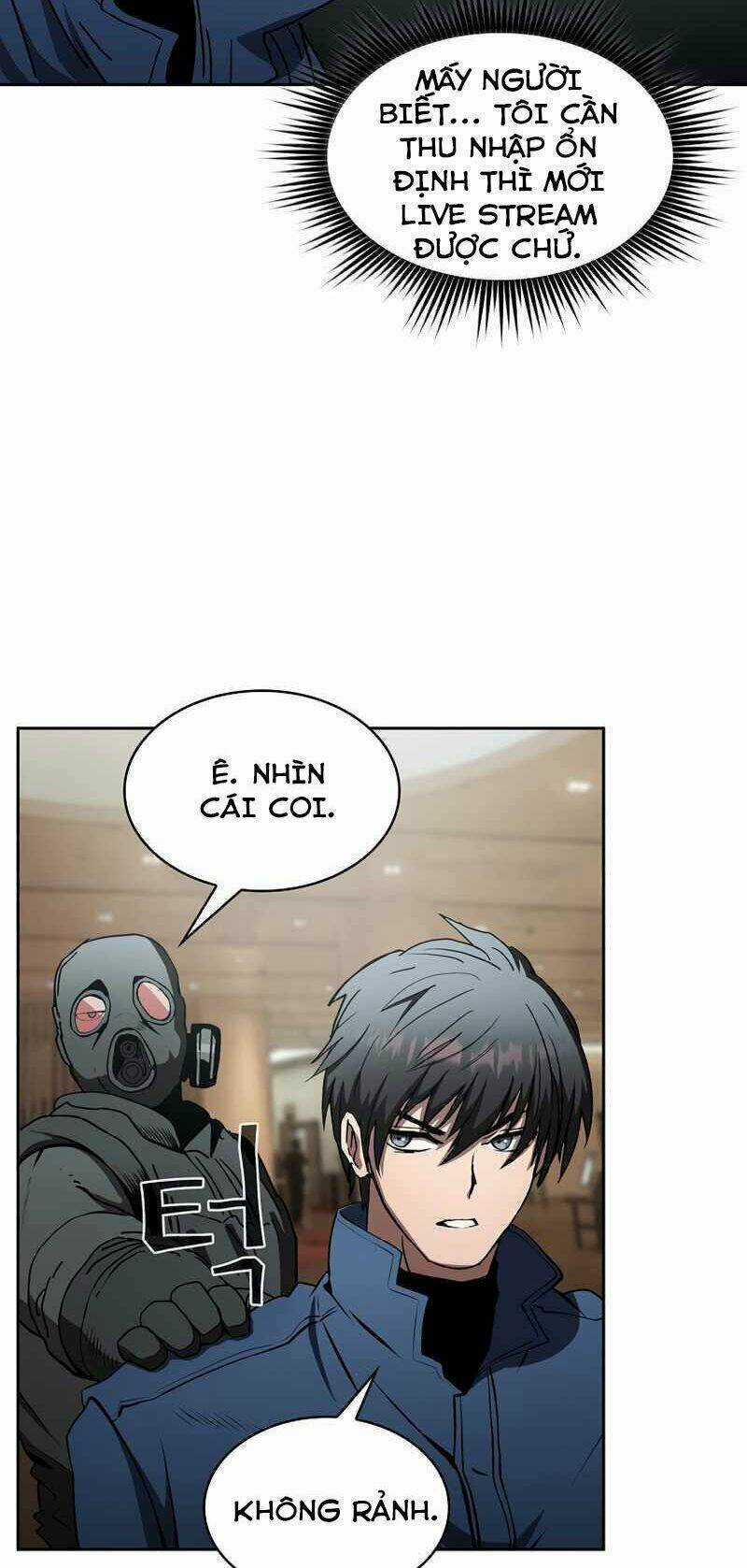 Thợ Săn Kỳ Ảo Chapter 10 trang 5