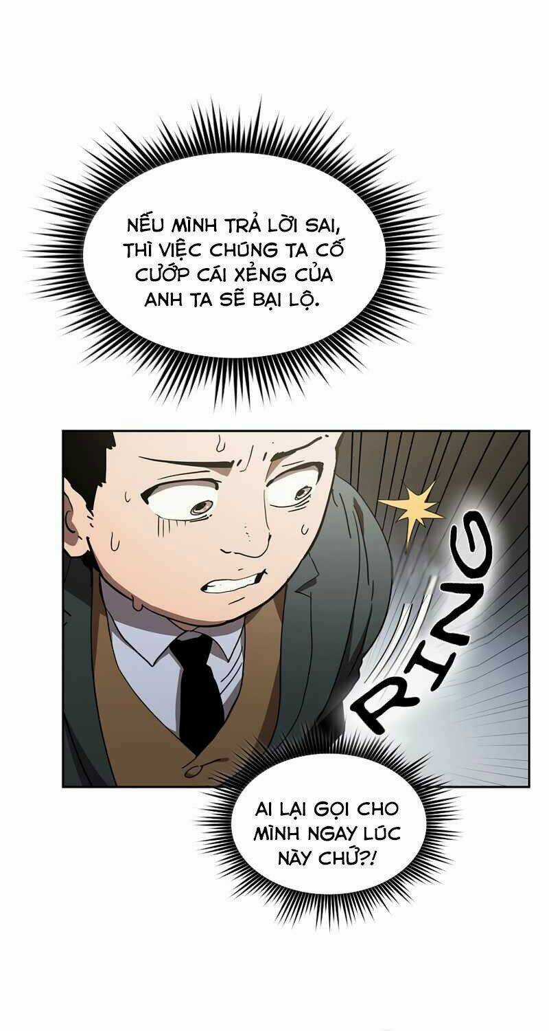 Thợ Săn Kỳ Ảo Chapter 10 trang 50