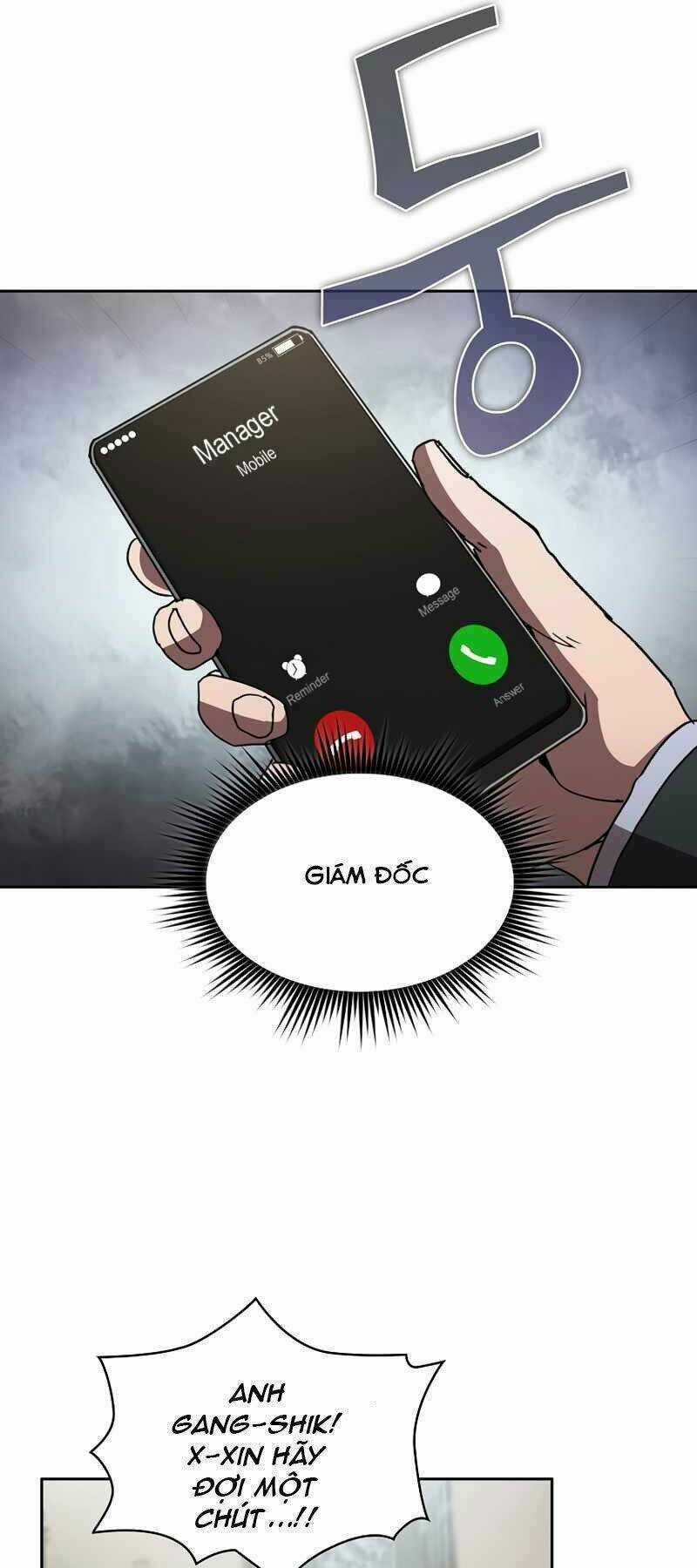 Thợ Săn Kỳ Ảo Chapter 10 trang 51