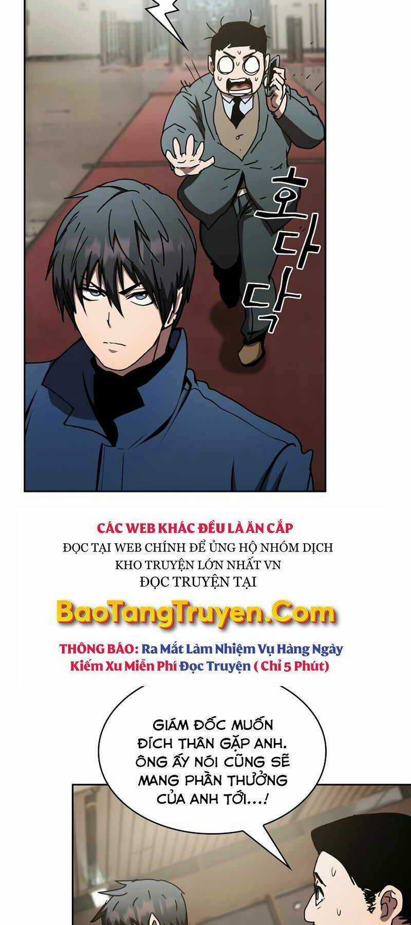 Thợ Săn Kỳ Ảo Chapter 10 trang 52