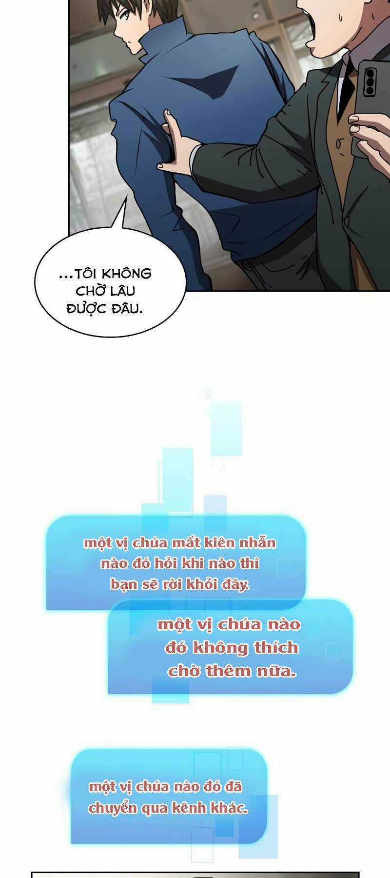 Thợ Săn Kỳ Ảo Chapter 10 trang 53