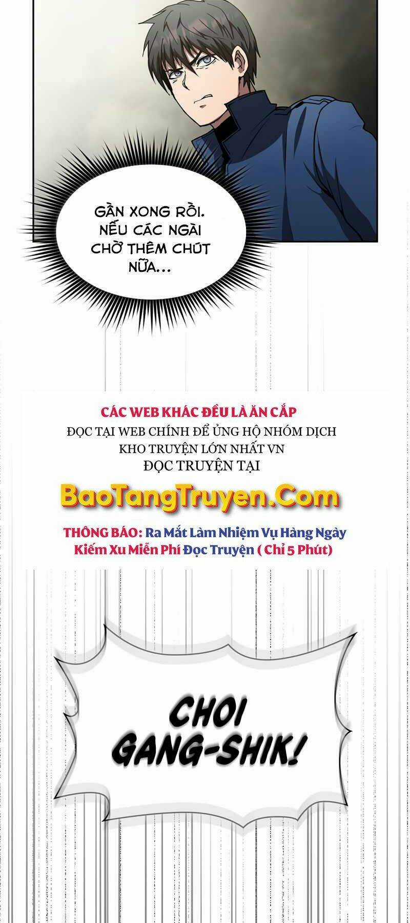 Thợ Săn Kỳ Ảo Chapter 10 trang 54