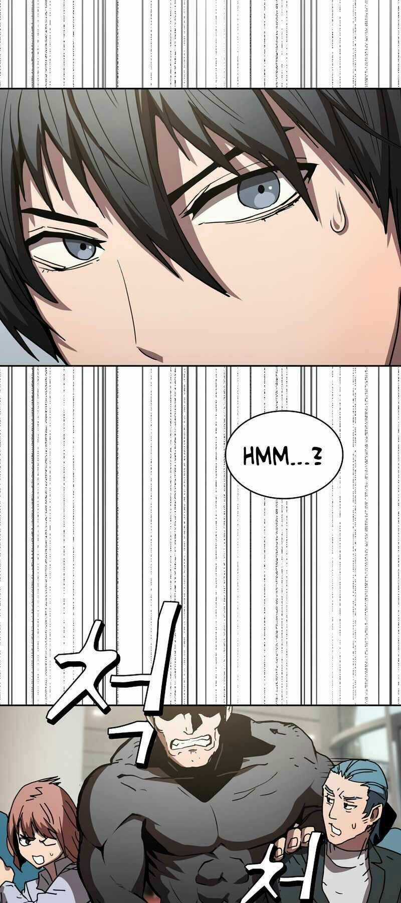 Thợ Săn Kỳ Ảo Chapter 10 trang 55