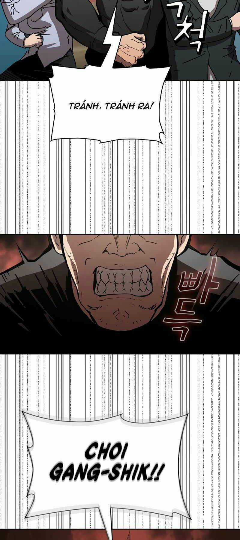 Thợ Săn Kỳ Ảo Chapter 10 trang 56