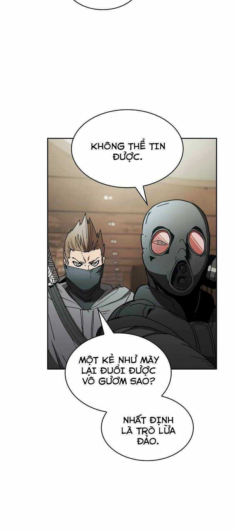 Thợ Săn Kỳ Ảo Chapter 10 trang 6