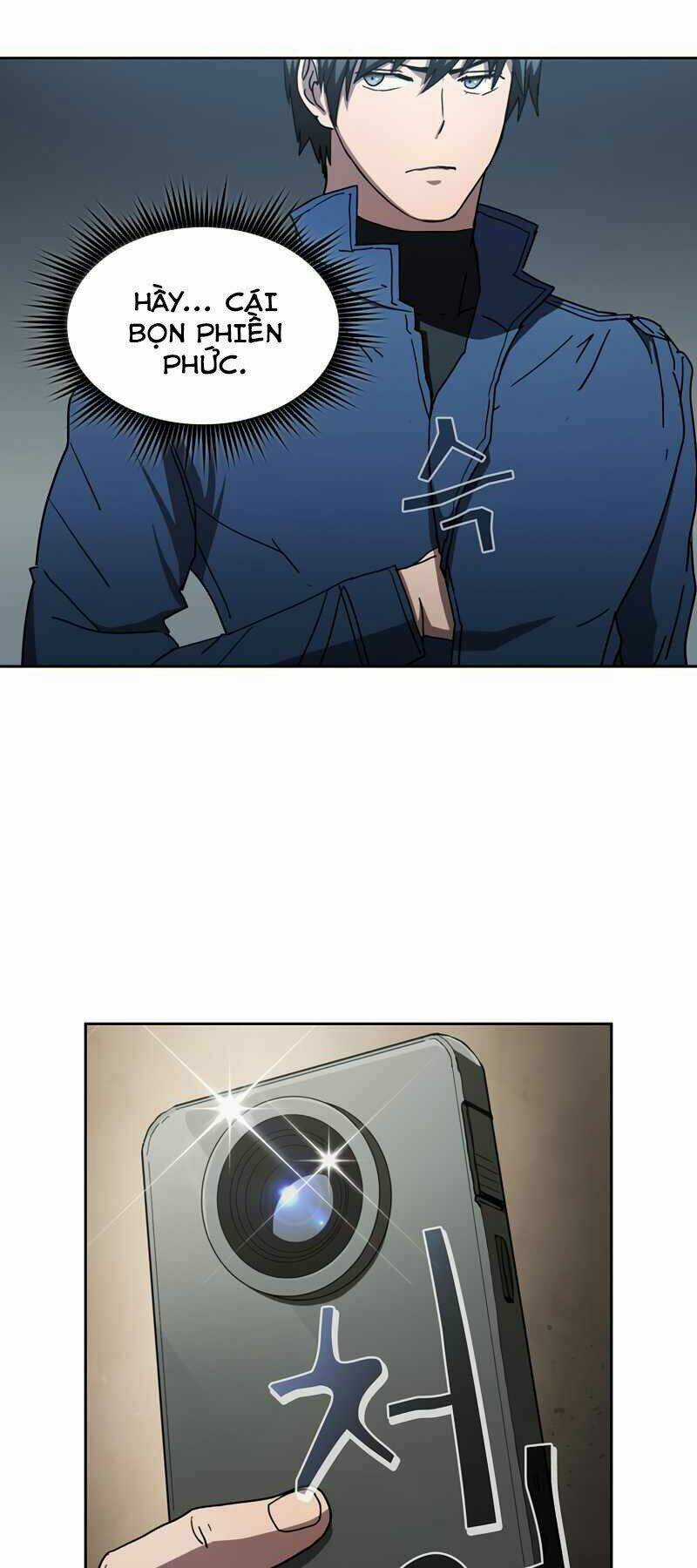 Thợ Săn Kỳ Ảo Chapter 10 trang 7