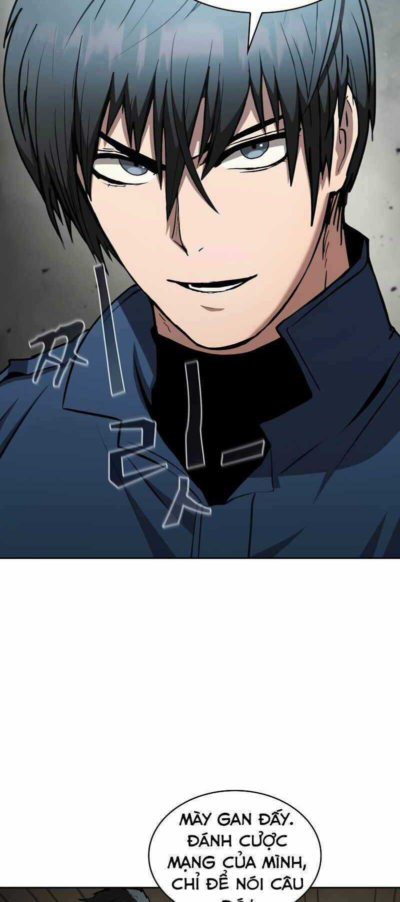 Thợ Săn Kỳ Ảo Chapter 11 trang 11