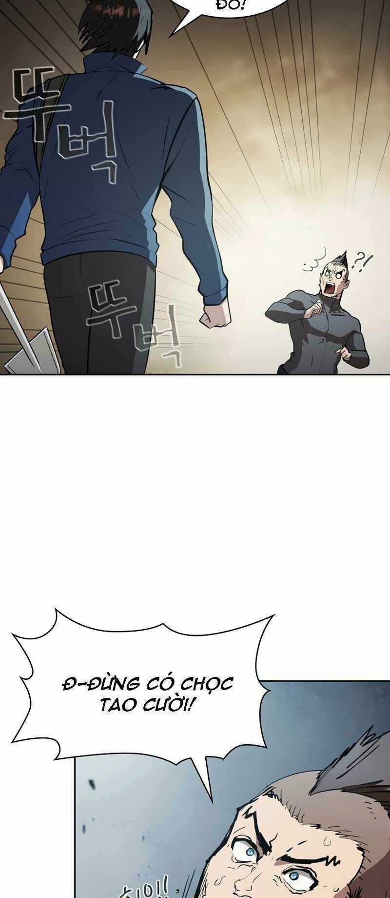 Thợ Săn Kỳ Ảo Chapter 11 trang 12