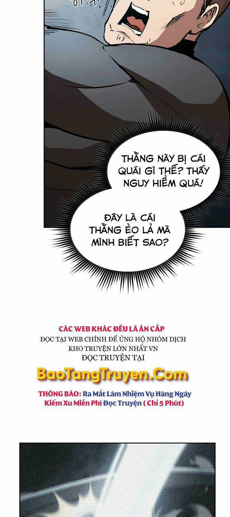 Thợ Săn Kỳ Ảo Chapter 11 trang 13