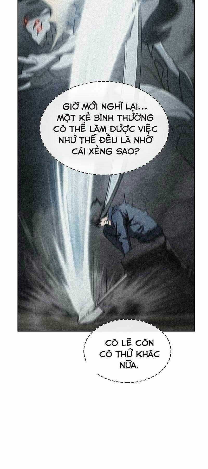 Thợ Săn Kỳ Ảo Chapter 11 trang 14