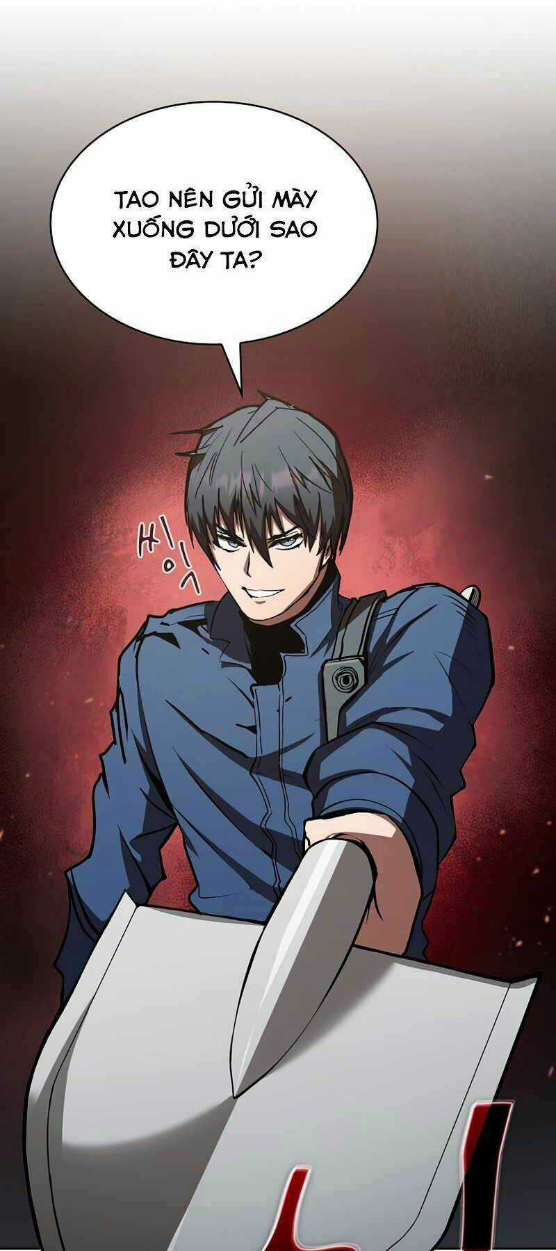 Thợ Săn Kỳ Ảo Chapter 11 trang 15