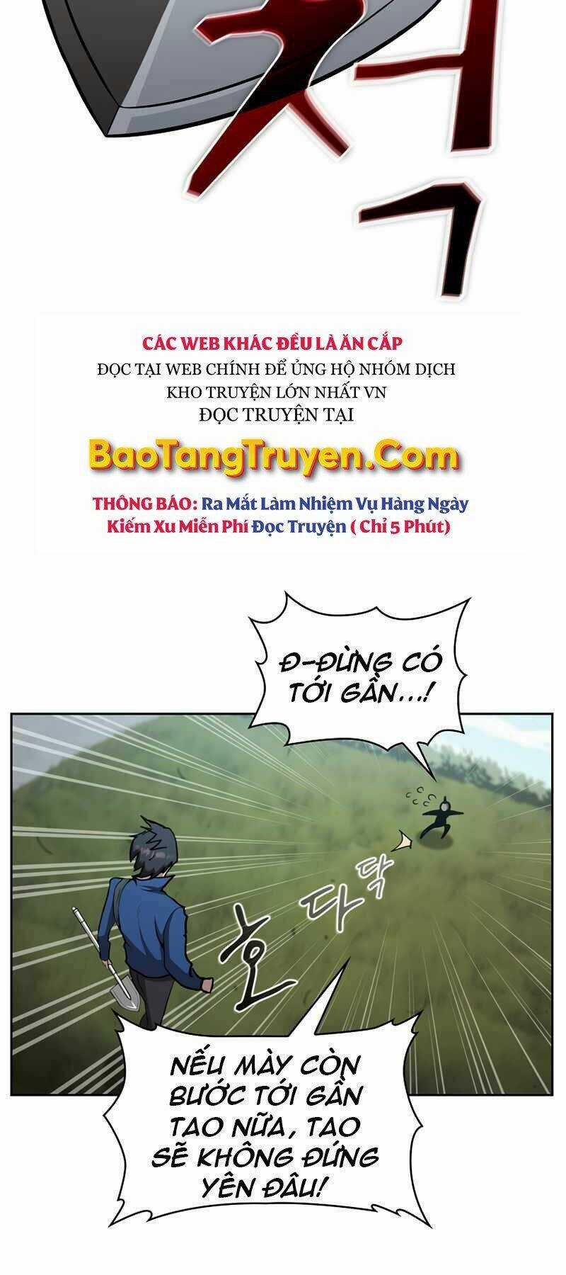 Thợ Săn Kỳ Ảo Chapter 11 trang 16