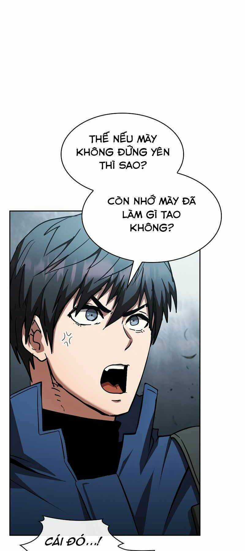 Thợ Săn Kỳ Ảo Chapter 11 trang 17