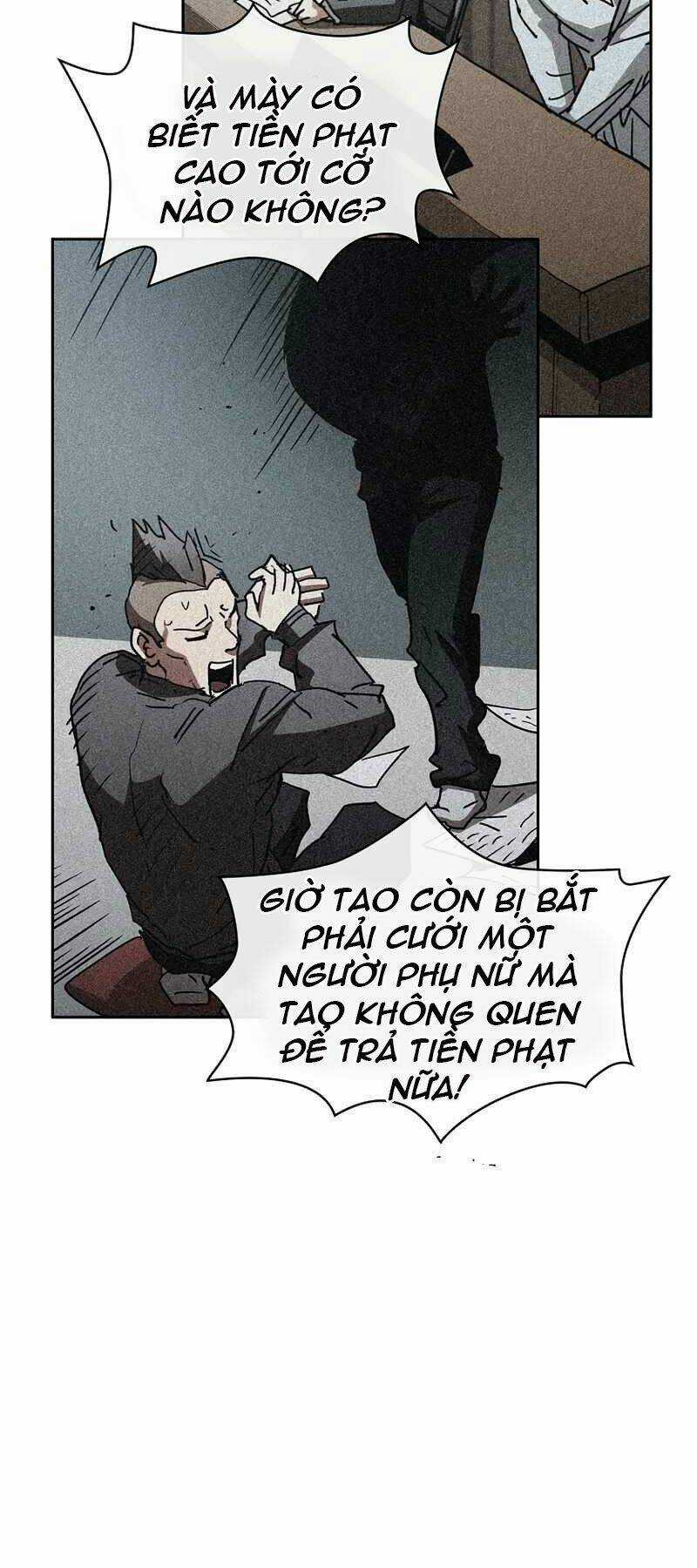 Thợ Săn Kỳ Ảo Chapter 11 trang 19