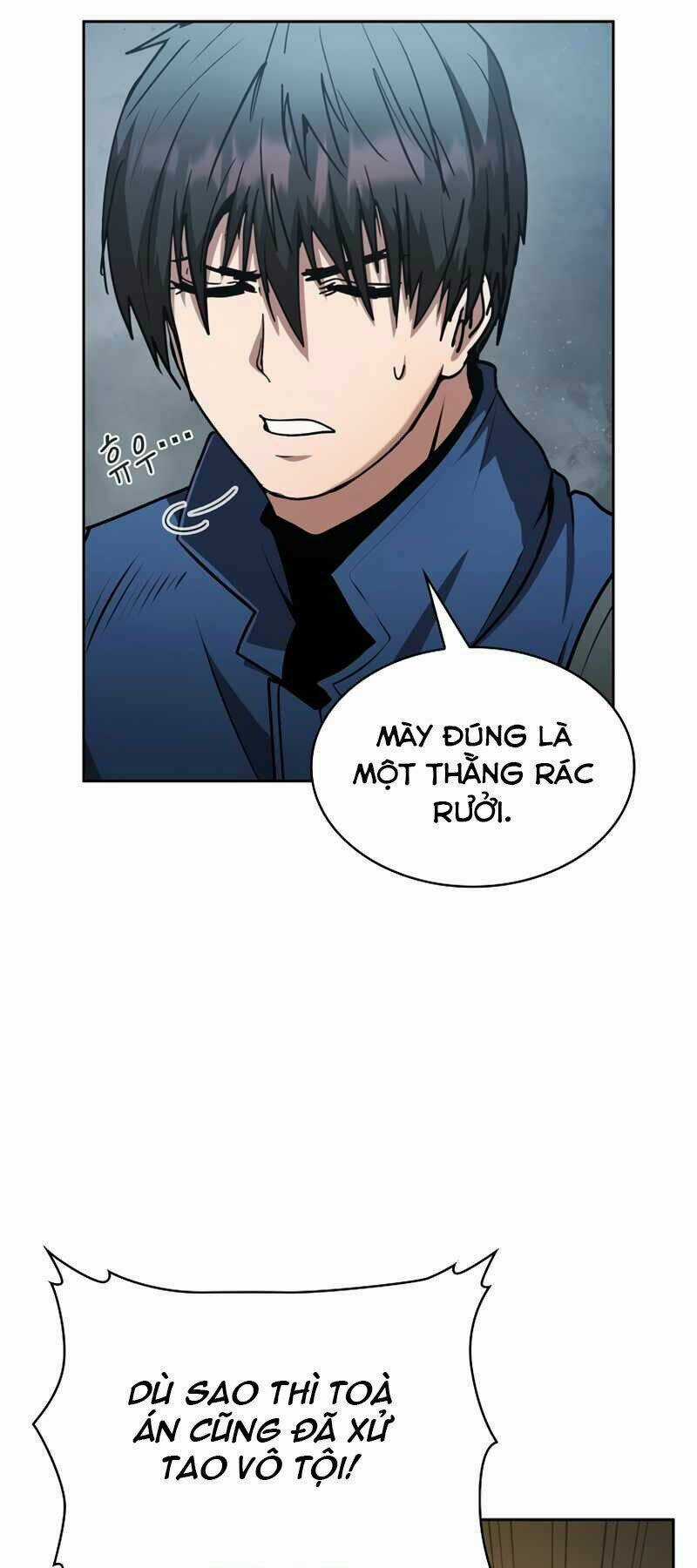 Thợ Săn Kỳ Ảo Chapter 11 trang 20